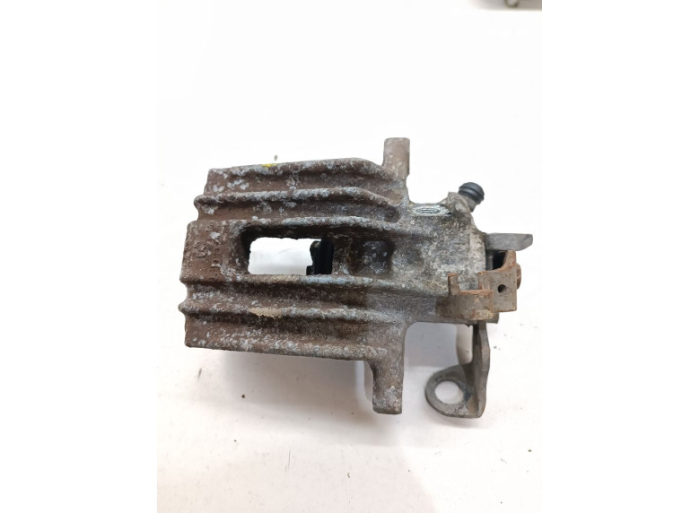 Суппорт задний левый к Volkswagen Polo, 2002г.