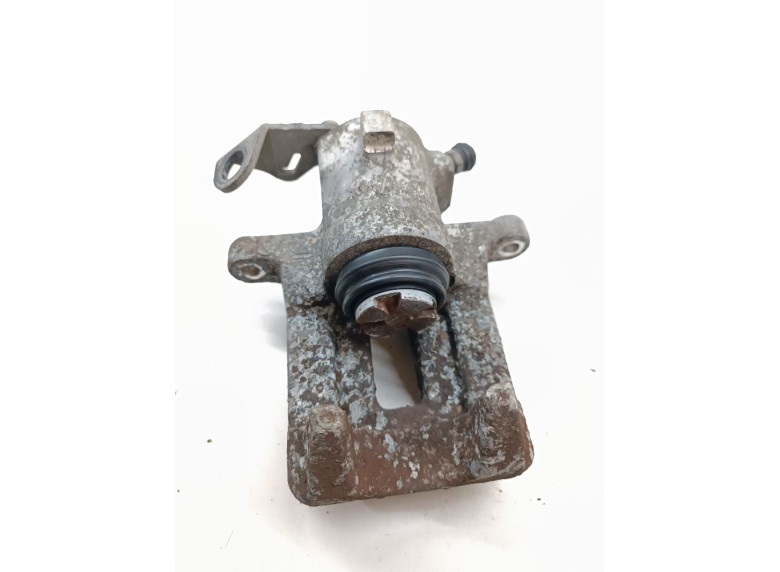 Суппорт задний левый к Volkswagen Polo, 2002г.