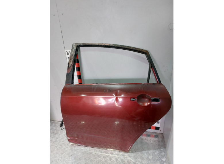 Замок двери задней левой к Nissan Almera