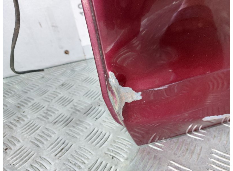 Дверь задняя левая к Дверь задняя левая к Nissan Almera undefined г. Almera