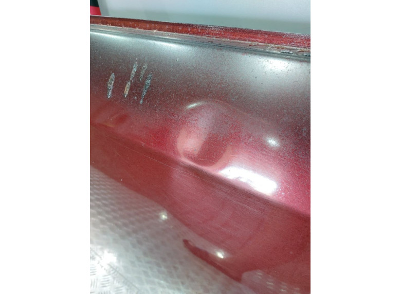 Дверь задняя левая к Дверь задняя левая к Nissan Almera undefined г. Almera