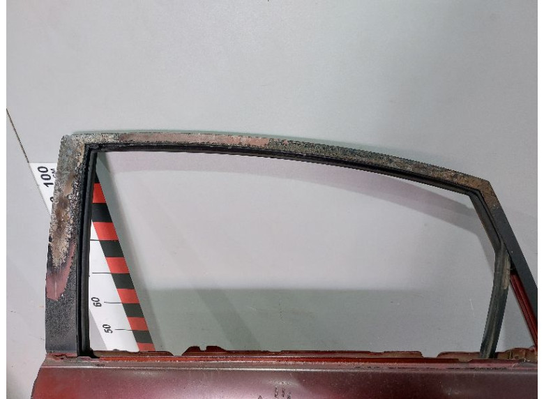 Дверь задняя левая к Дверь задняя левая к Nissan Almera undefined г. Almera