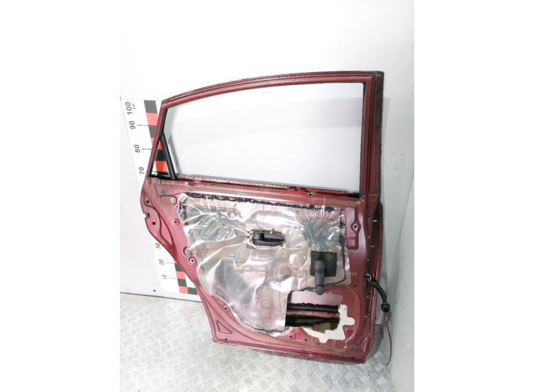 Дверь задняя левая к Дверь задняя левая к Nissan Almera undefined г. Almera