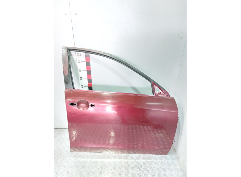 Стеклоподъемник электрический передний правый к Nissan Almera