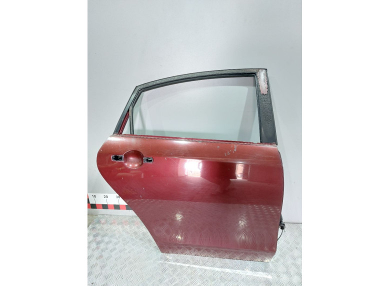 Замок двери задней правой к Nissan Almera