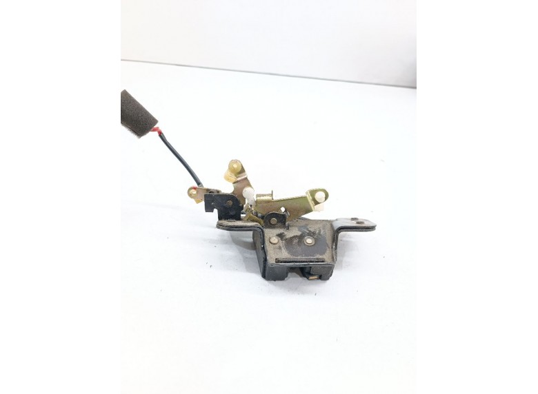 Замок багажника к Замок багажника к Chevrolet Lacetti undefined г. Lacetti