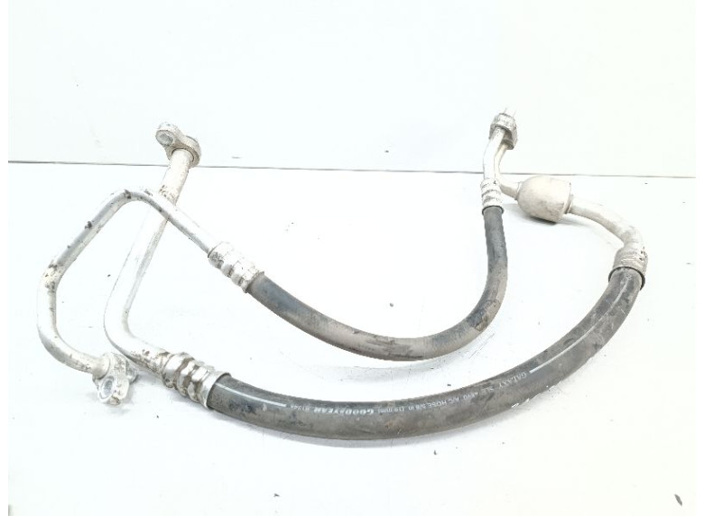 Трубка кондиционера к Opel Zafira, 2011г.