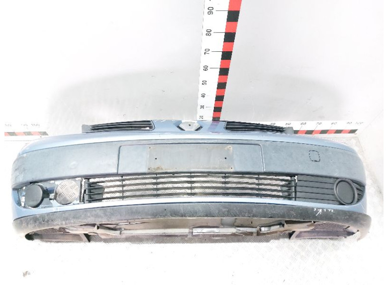 Бампер передний к Renault Espace, 2004г.