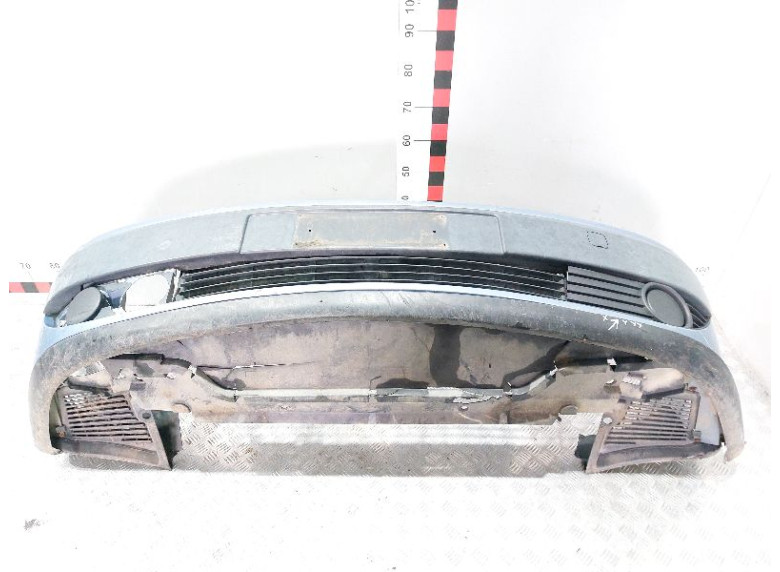 Бампер передний к Renault Espace, 2004г.