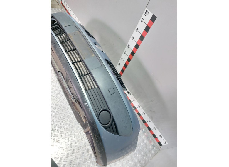 Бампер передний к Renault Espace, 2004г.