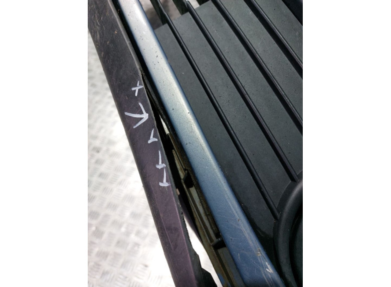 Бампер передний к Renault Espace, 2004г.