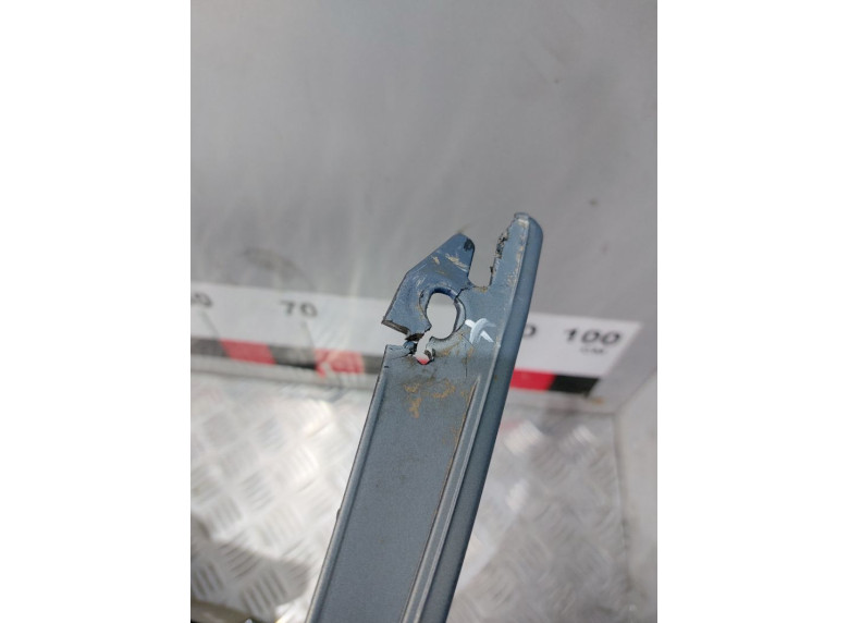 Бампер передний к Renault Espace, 2004г.