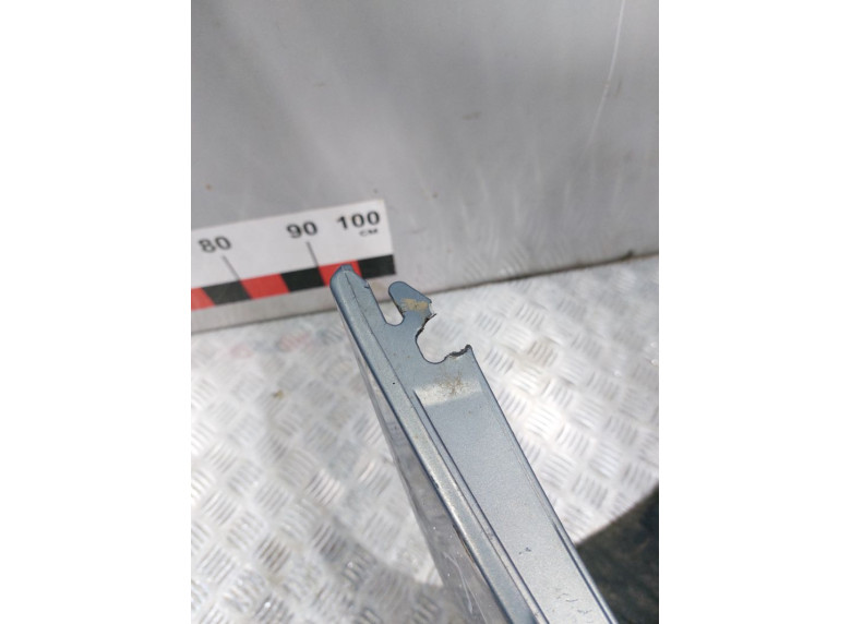 Бампер передний к Renault Espace, 2004г.