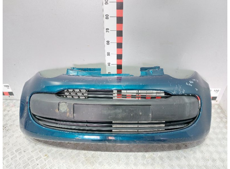 Бампер передний к Citroen C1, 2006г.