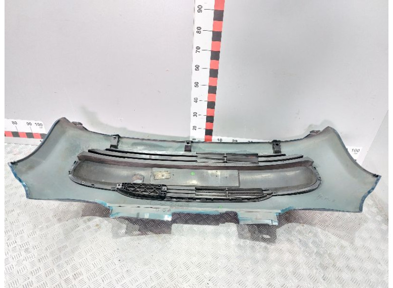 Бампер передний к Citroen C1, 2006г.