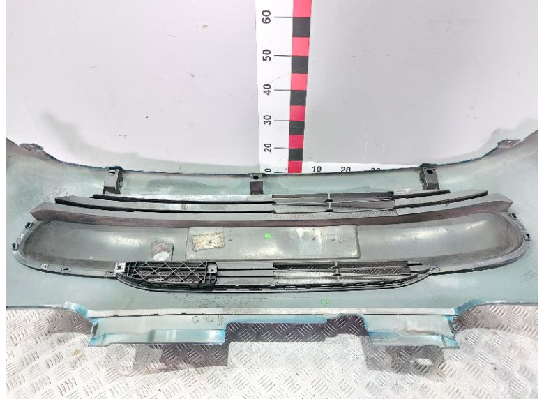 Бампер передний к Citroen C1, 2006г.