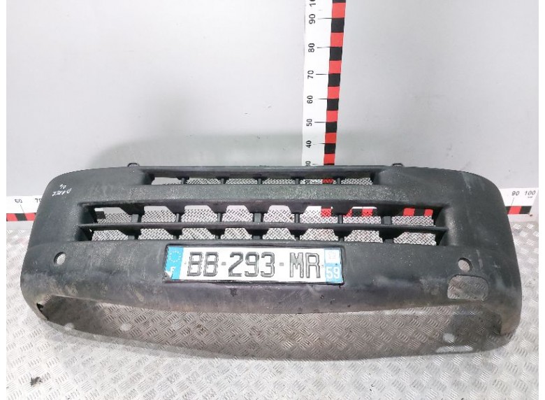 Бампер передний к Бампер передний к Peugeot Boxer undefined г. Boxer