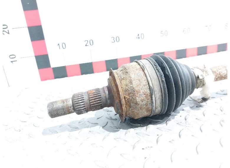 Полуось передняя левая (приводной вал, ШРУС) к Полуось передняя левая (приводной вал, ШРУС) к Chevrolet Orlando undefined г. Orlando