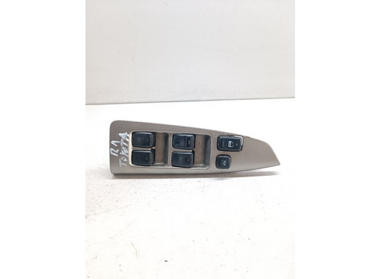 Блок управления стеклоподъемниками к Toyota Corolla Verso