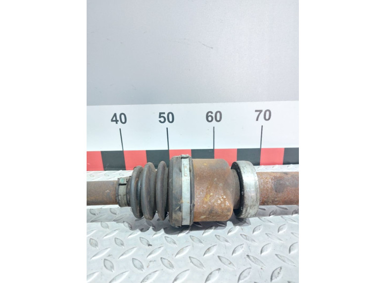 Полуось передняя правая (приводной вал, ШРУС) к Полуось передняя правая (приводной вал, ШРУС) к Volvo C30 undefined г. C30