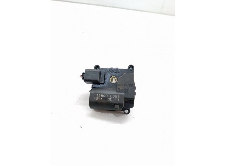 Моторчик заслонки печки к Toyota Corolla Verso