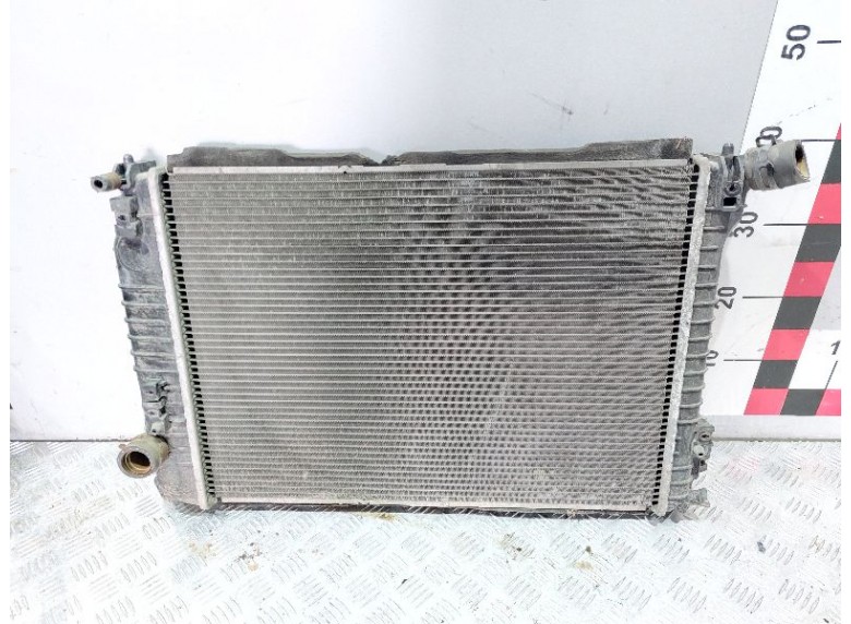 Радиатор (основной) к Chevrolet Lacetti