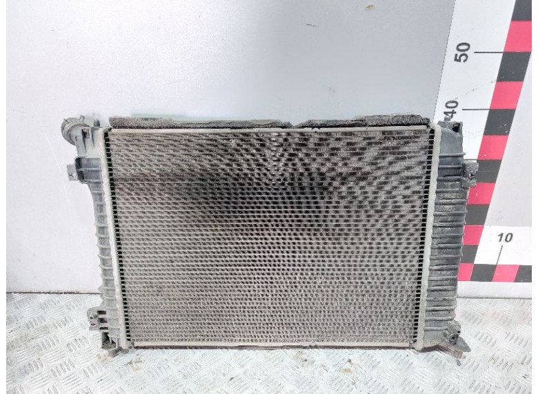 Радиатор (основной) к Радиатор (основной) к Chevrolet Lacetti undefined г. Lacetti