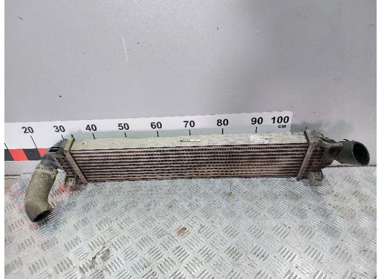 Интеркулер к Volvo C30