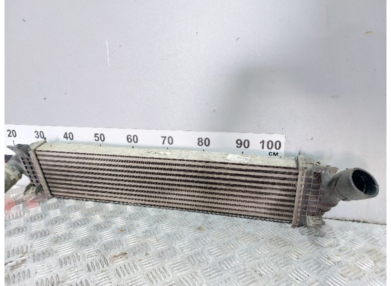 Интеркулер к Интеркулер к Volvo C30 undefined г. C30