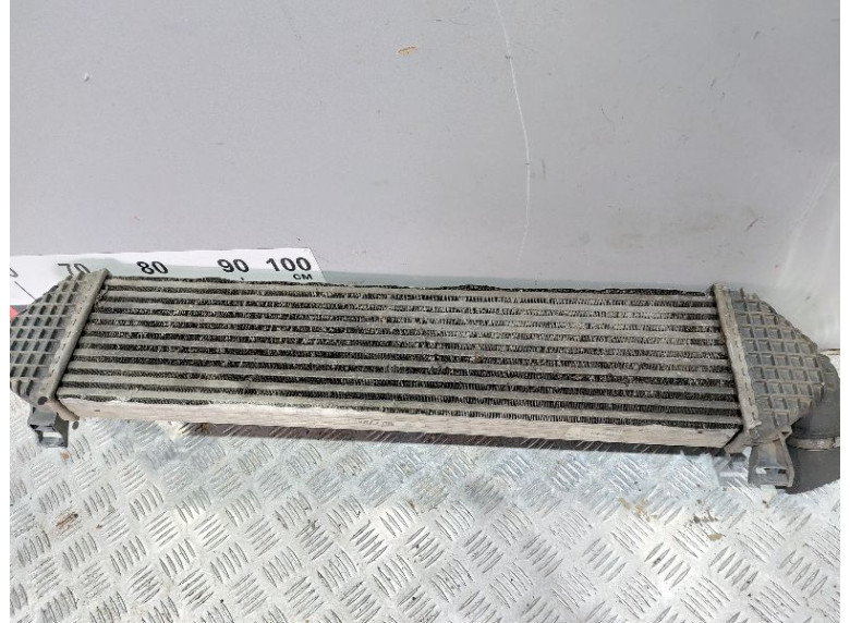 Интеркулер к Интеркулер к Volvo C30 undefined г. C30