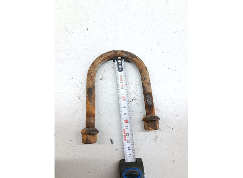 Стремянка к Mercedes Sprinter, 1999г.