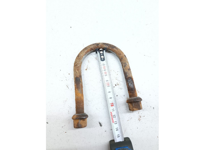 Стремянка к Mercedes Sprinter, 1999г.