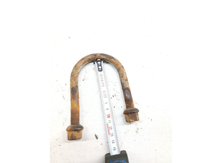 Стремянка к Mercedes Sprinter, 1999г.