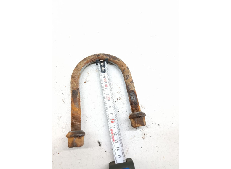 Стремянка к Mercedes Sprinter, 1999г.