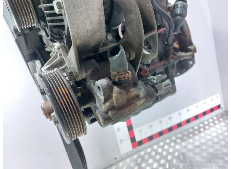 Насос гидроусилителя руля к Renault Espace, 2000г.