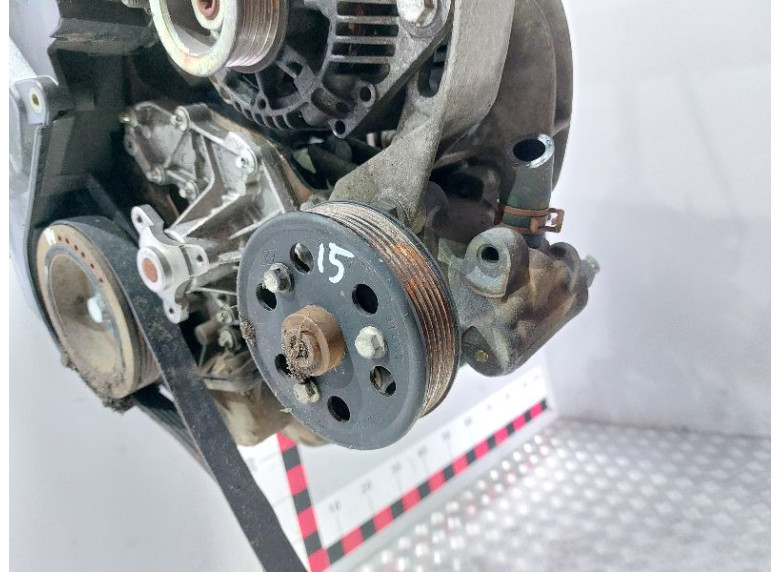 Насос гидроусилителя руля к Renault Espace, 2000г.