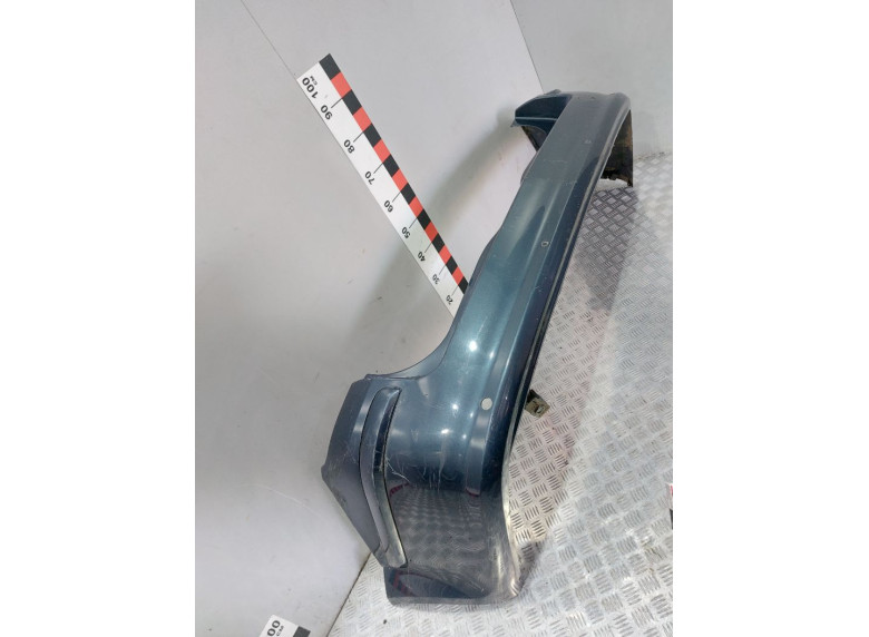 Бампер задний к Opel Astra, 2007г.