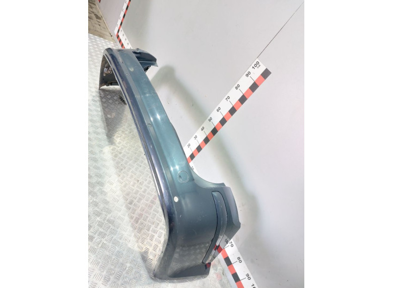 Бампер задний к Opel Astra, 2007г.