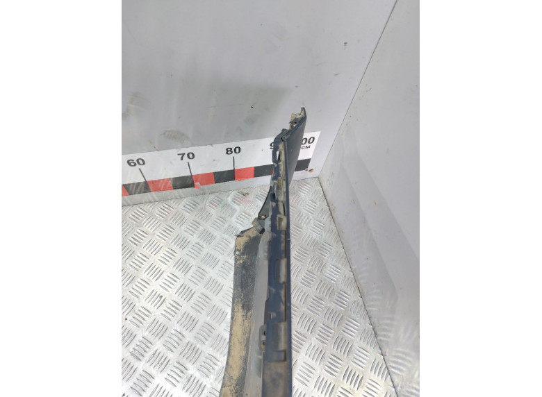 Бампер задний к Opel Astra, 2007г.