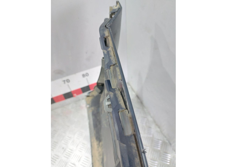 Бампер задний к Opel Astra, 2007г.