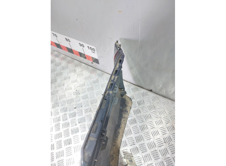 Бампер задний к Opel Astra, 2007г.