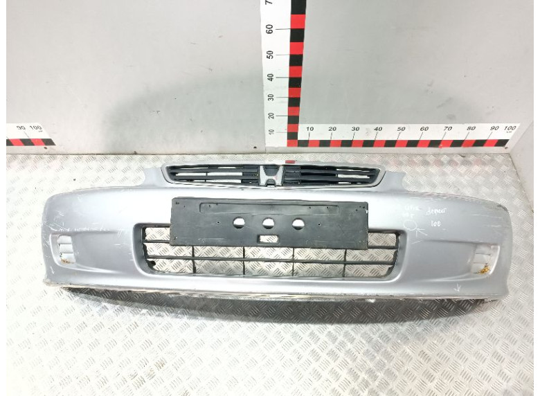 Бампер передний к Honda Civic, 2000г.