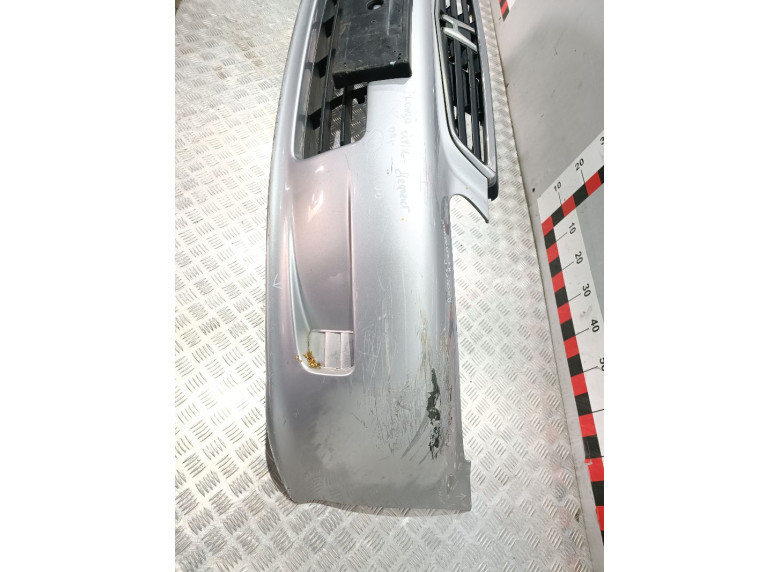 Бампер передний к Honda Civic, 2000г.