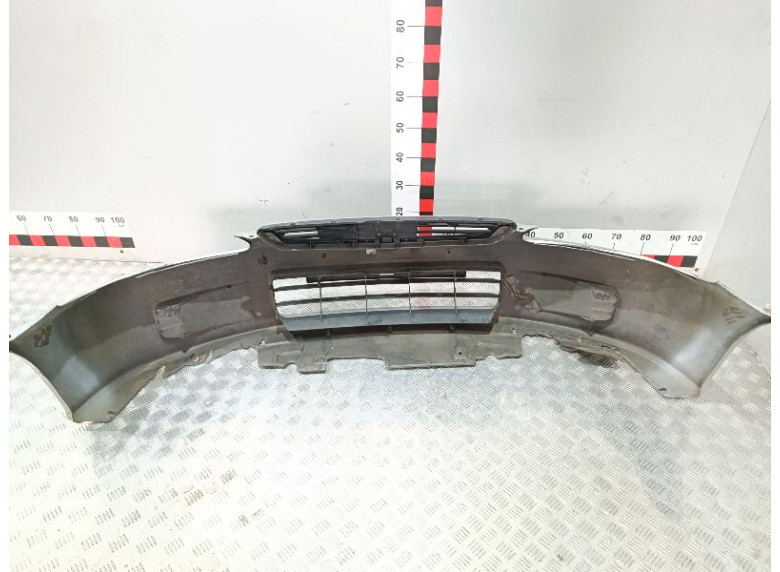 Бампер передний к Honda Civic, 2000г.