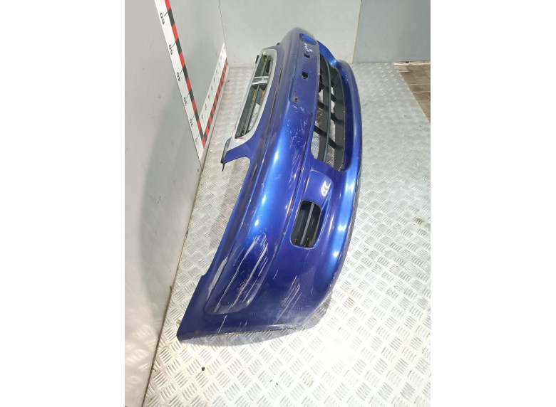Бампер передний к Honda Civic, 2001г.