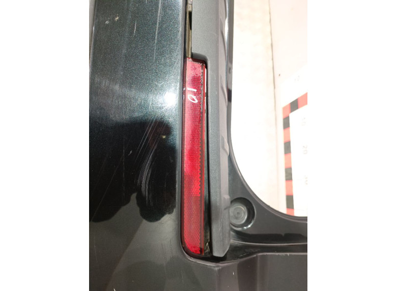 Катафот к Chevrolet Orlando, 2012г.
