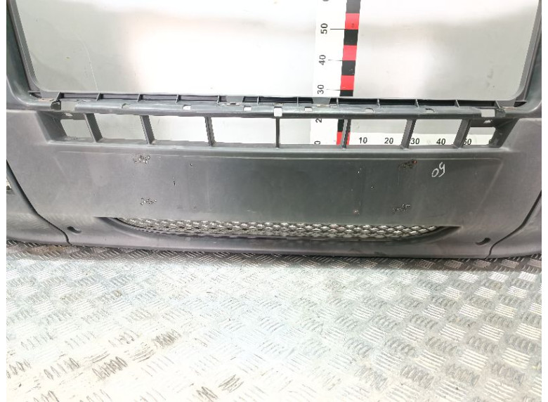 Бампер передний к Peugeot Boxer, 2008г.