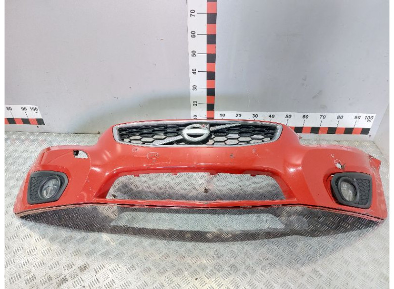 Бампер передний к Бампер передний к Volvo C30 undefined г. C30