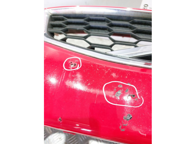 Бампер передний к Бампер передний к Volvo C30 undefined г. C30