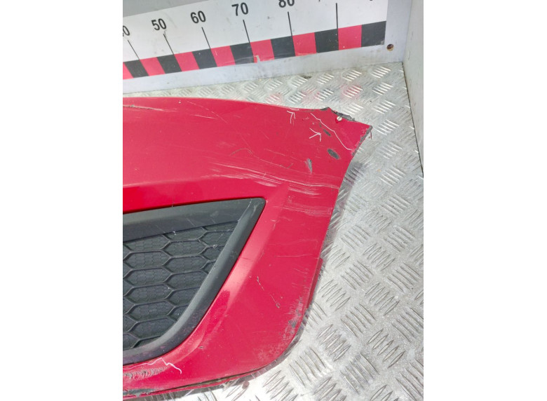 Бампер передний к Бампер передний к Volvo C30 undefined г. C30